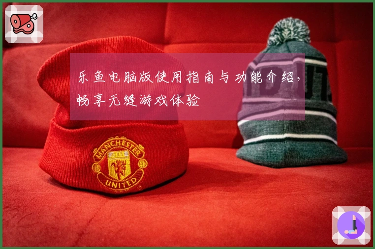 乐鱼电脑版使用指南与功能介绍，畅享无缝游戏体验