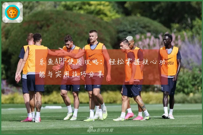 乐鱼APP使用攻略：轻松掌握核心功能与实用技巧分享