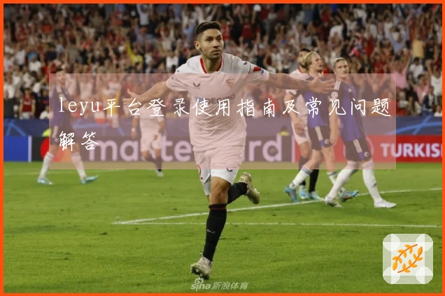 leyu平台登录使用指南及常见问题解答