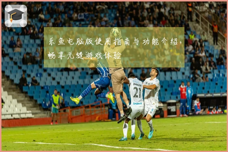 乐鱼电脑版使用指南与功能介绍，畅享无缝游戏体验