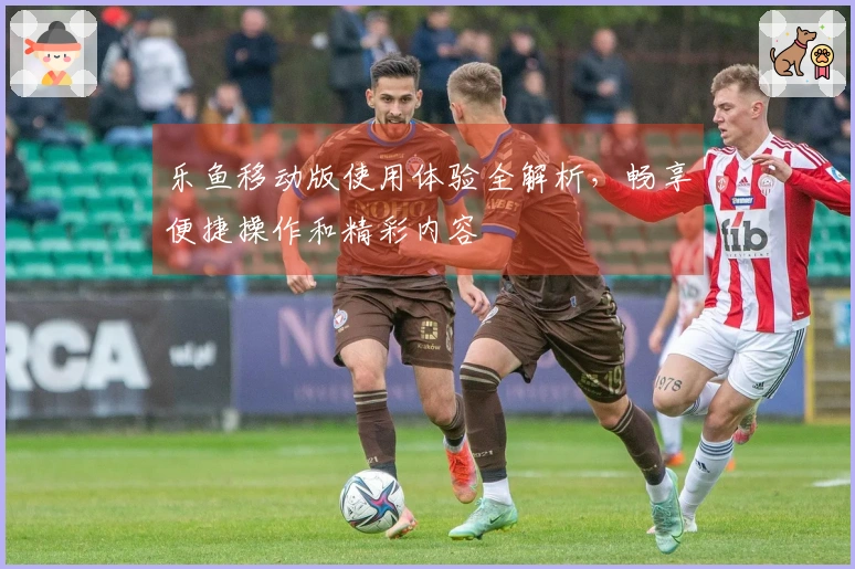 乐鱼移动版使用体验全解析，畅享便捷操作和精彩内容