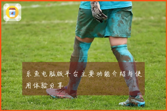 乐鱼电脑版平台主要功能介绍与使用体验分享